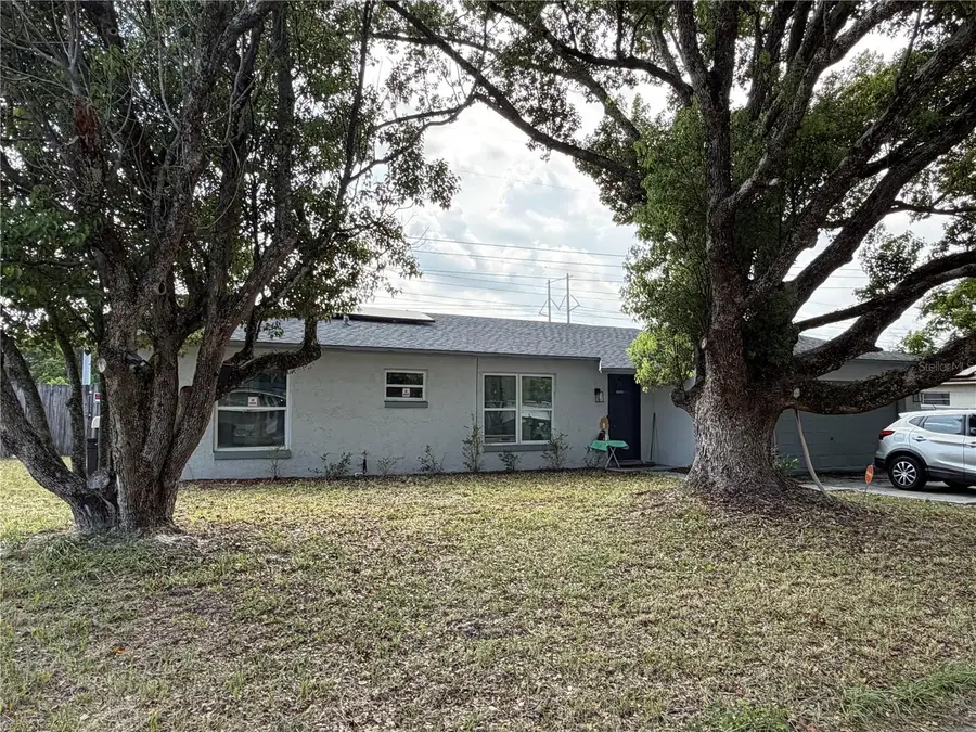 4614 Lemans Drive, Orlando, FL 32808 - #3