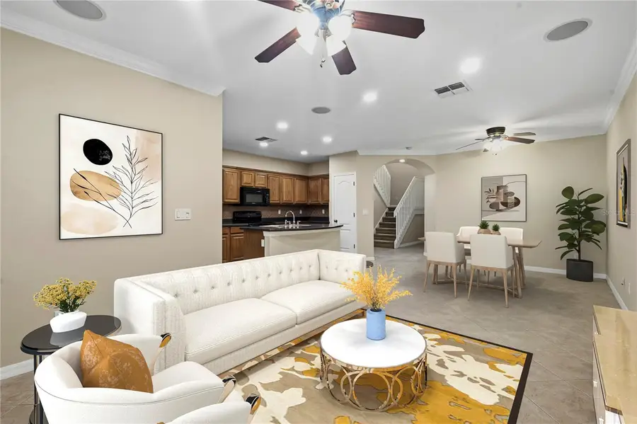 7212 Sterling Point Court, Gibsonton, FL 33534 - #3