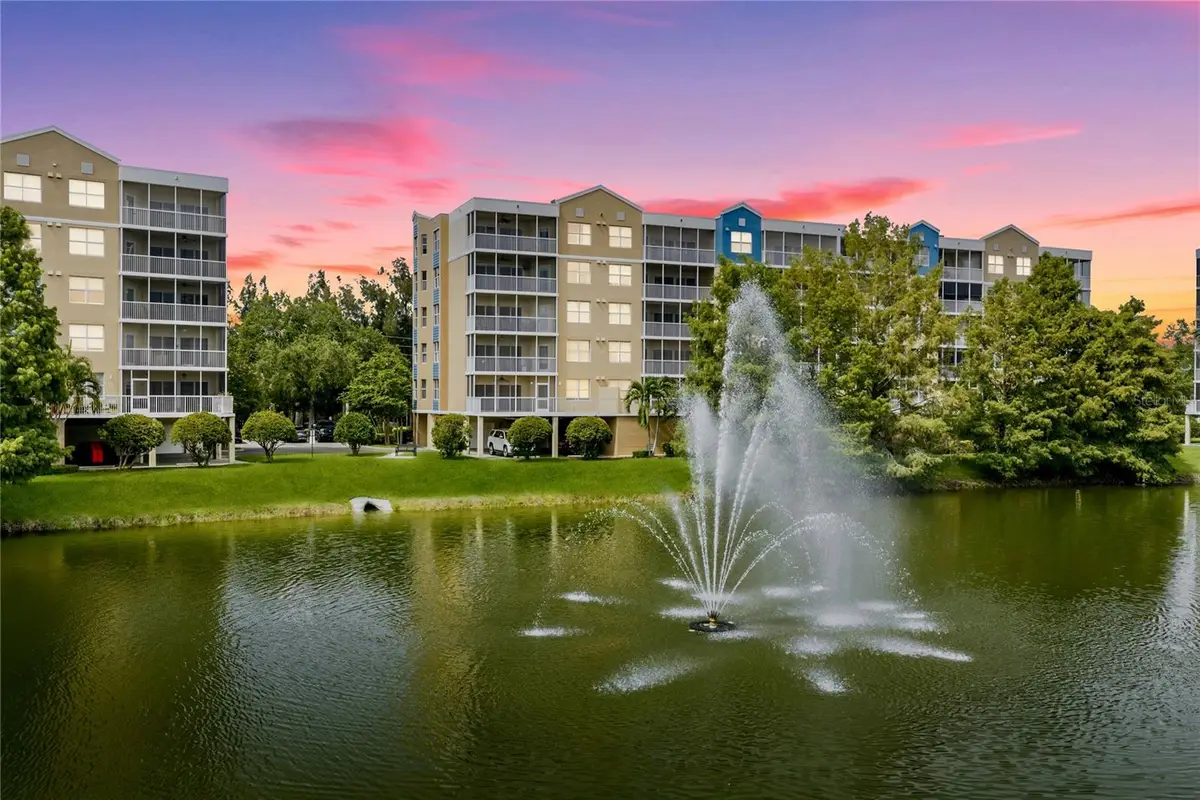 960 Starkey Road #3106, Largo, FL 33771 - #1