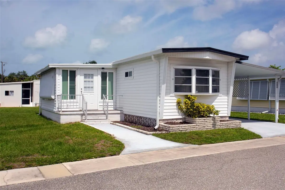 5690 Forsythia Road, Venice, FL 34293 - #1