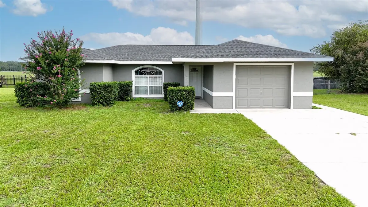 604 Boitnott Lane, Bushnell, FL 33513 - #1