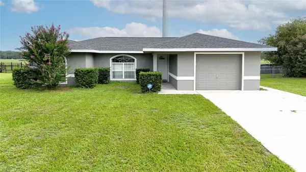 604 Boitnott Lane, BUSHNELL, FL 33513