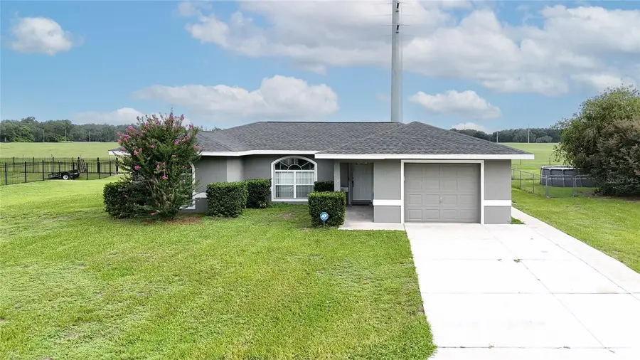 604 Boitnott Lane, Bushnell, FL 33513 - #3