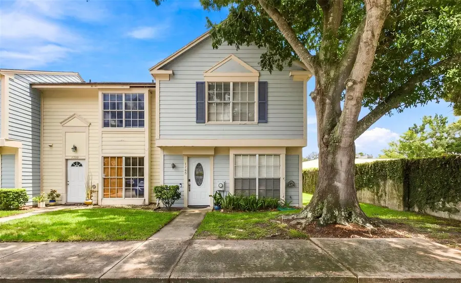 1760 Mill Run Circle, Tampa, FL 33613 - #2