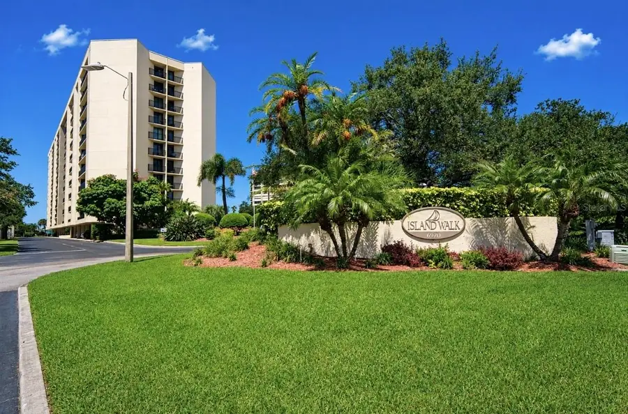 690 Island Way #501, Clearwater Beach, FL 33767 - #2