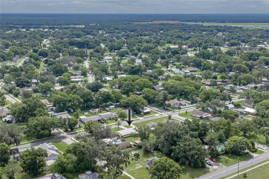 5745 13th Street, Zephyrhills, FL 33542 - #3