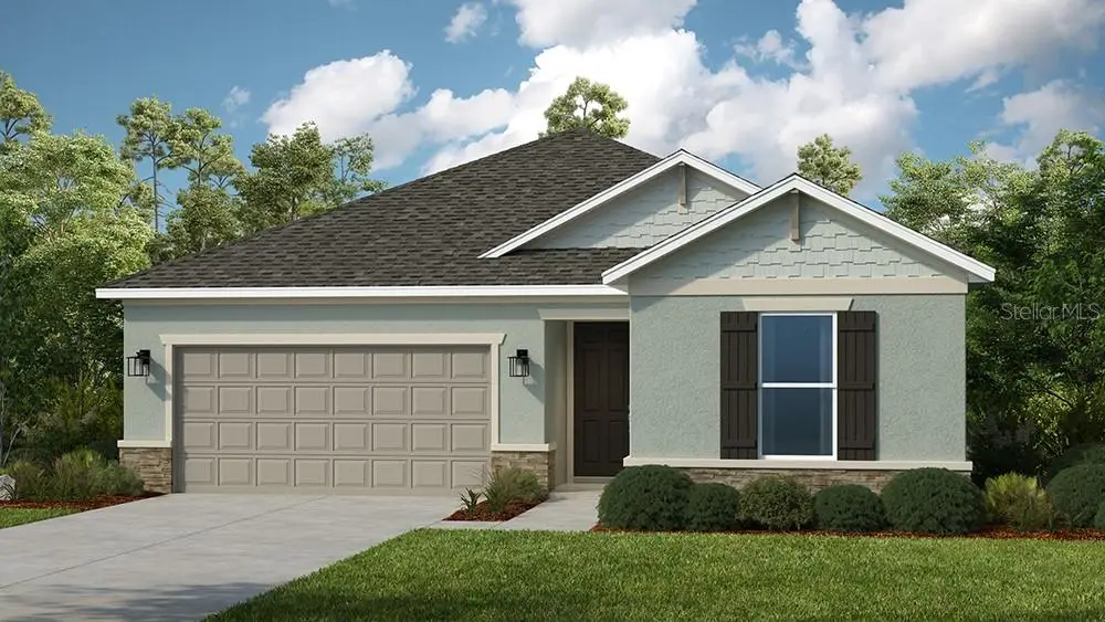 846 Steel Drive, Apollo Beach, FL 33572 - #1
