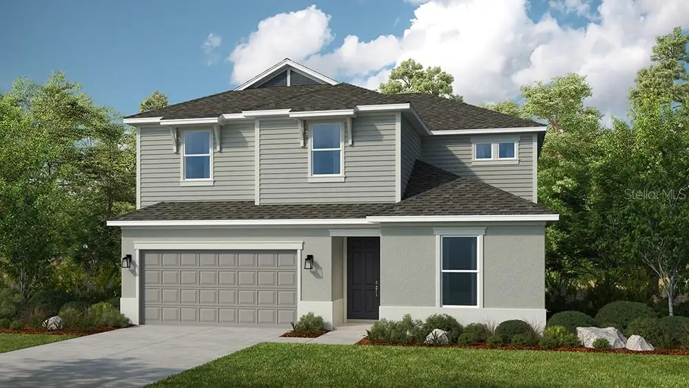 868 Steel Drive, Apollo Beach, FL 33572 - #1