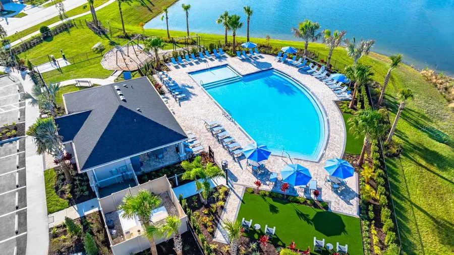 868 Steel Drive, Apollo Beach, FL 33572 - #3