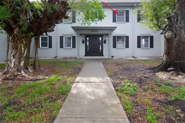 6940 Sunset Drive S #2C, ST PETERSBURG, FL 33707