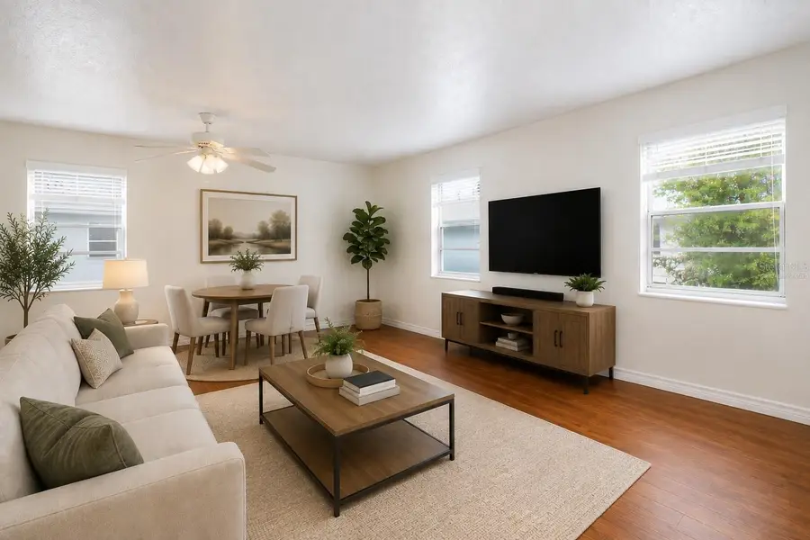 6940 Sunset Drive S #2C, South Pasadena, FL 33707 - #3