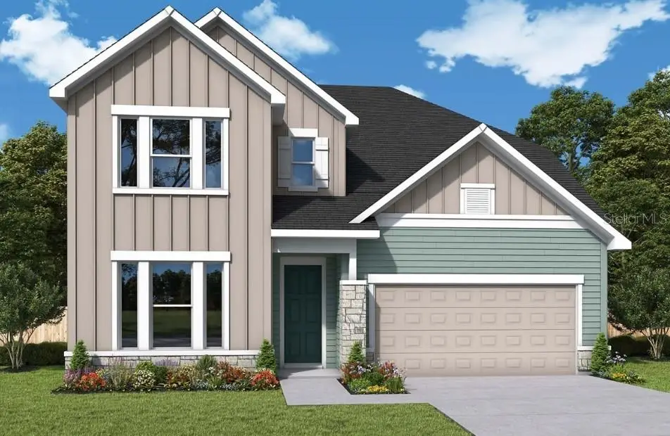 5111 Chattahoochee Bend, Saint Cloud, FL 34771 - #1