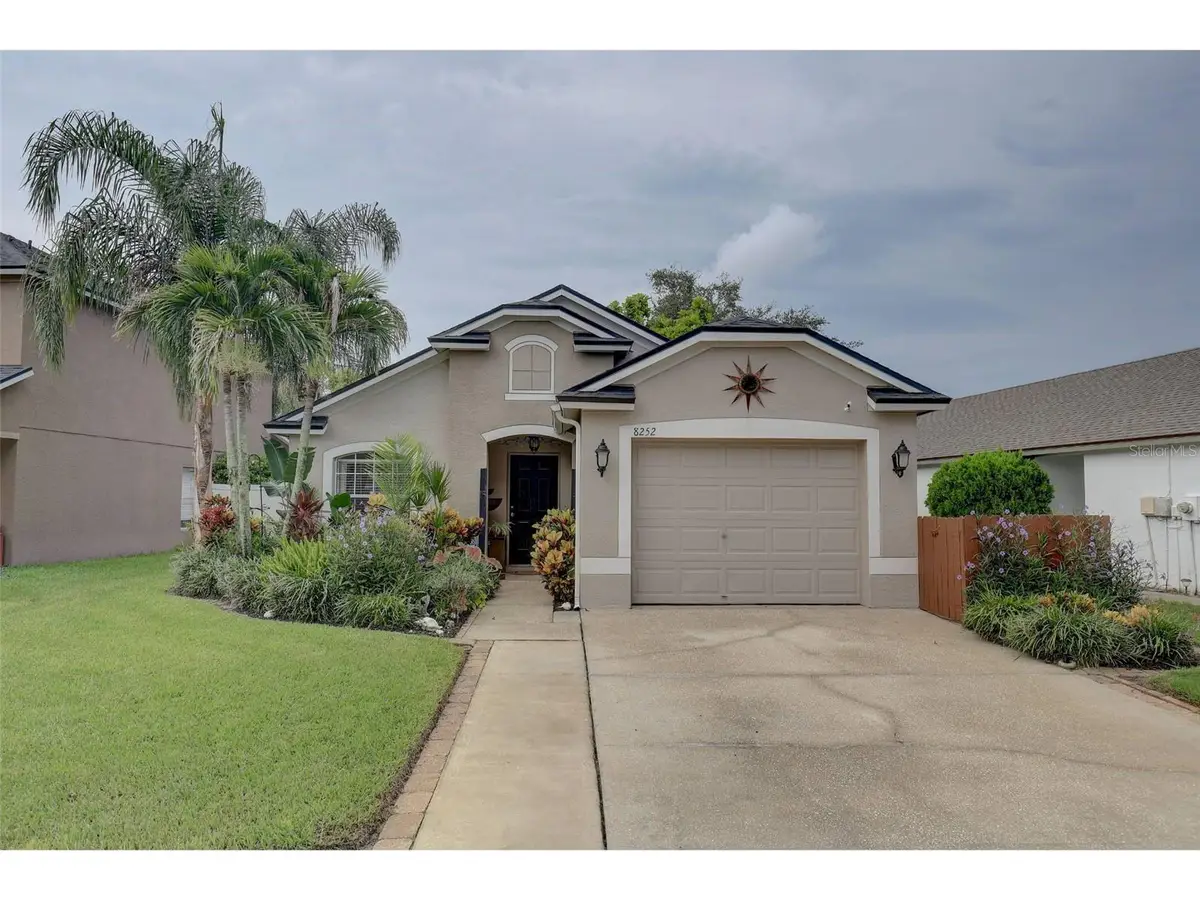 8252 Crescent Moon Drive, New Port Richey, FL 34655 - #1