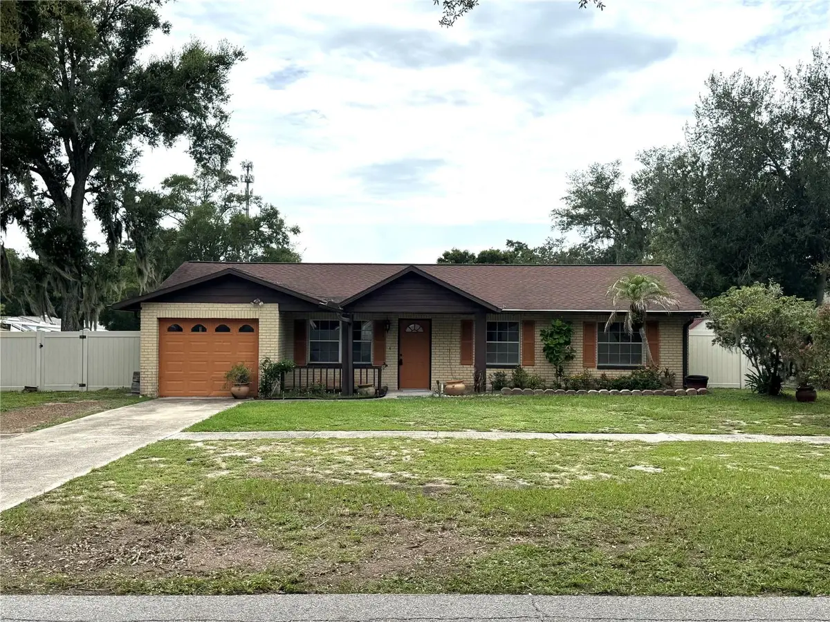 1312 N Taylor Road, Brandon, FL 33510 - #1