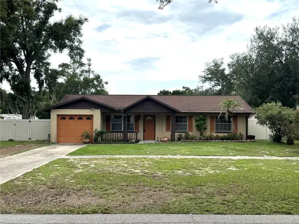 1312 N Taylor Road, BRANDON, FL 33510