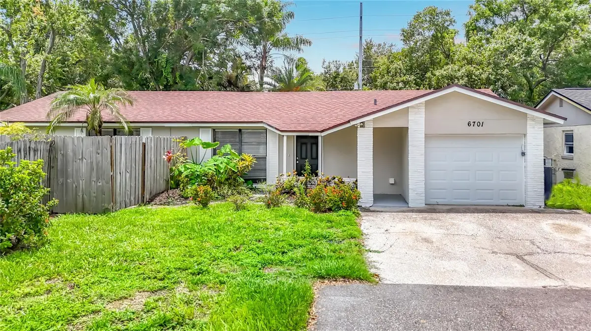 6701 Village Grove Court, Tampa, FL 33615 - #1