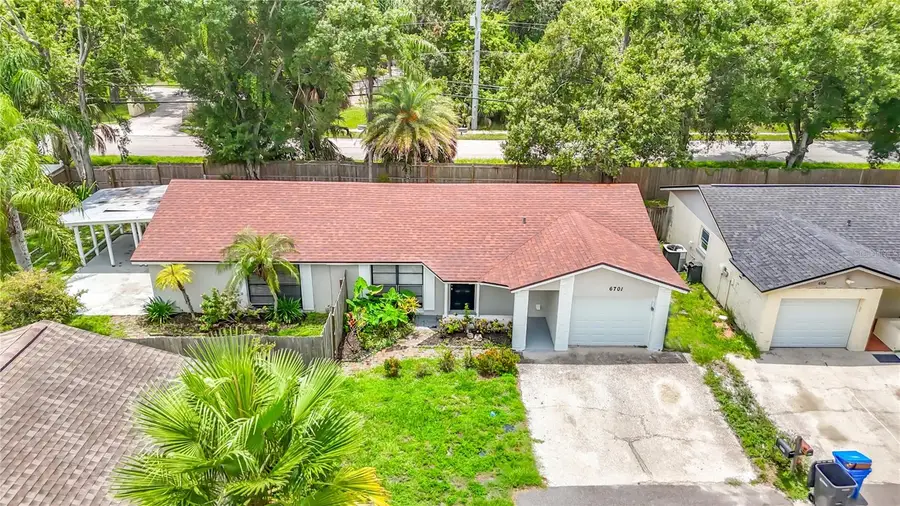 6701 Village Grove Court, Tampa, FL 33615 - #2