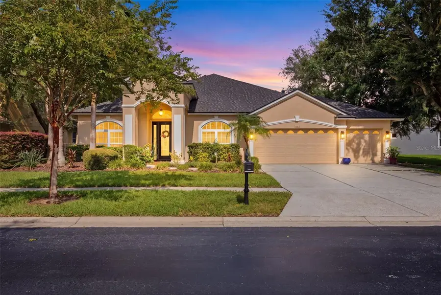 3004 Marble Crest Drive, Land O Lakes, FL 34638 - #2