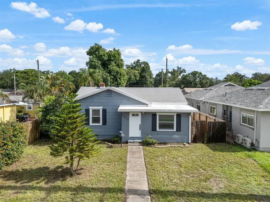 5345 38th Avenue N, Saint Petersburg, FL 33710 - #2