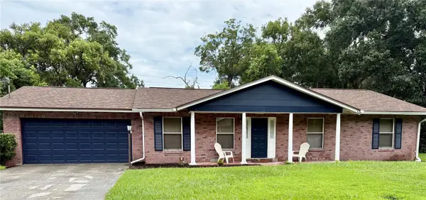 1318 Louisiana Street, PLANT CITY, FL 33563