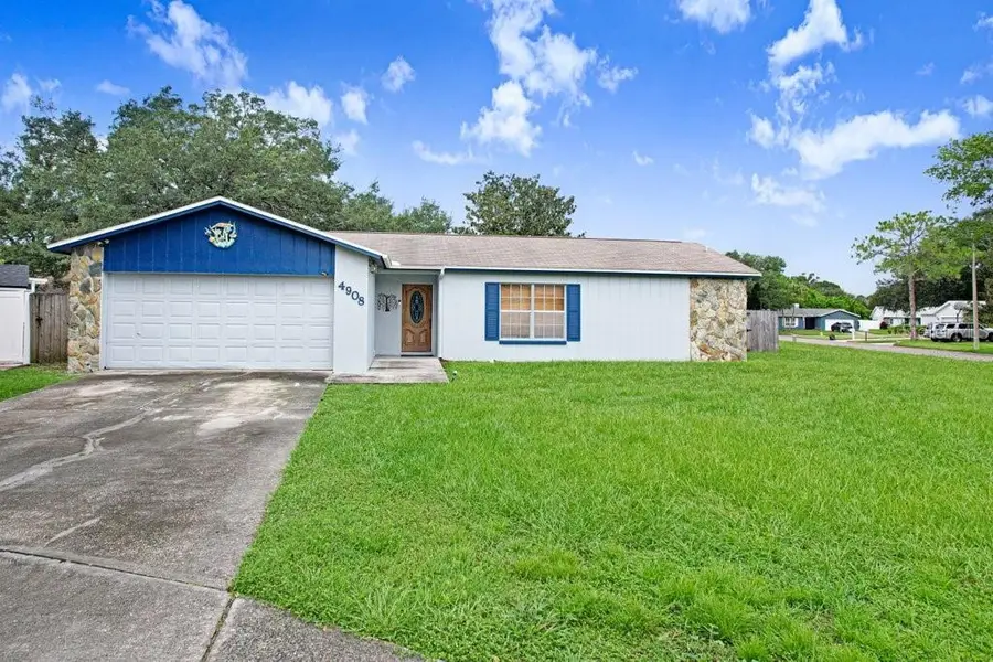 4908 Crockett Court, Tampa, FL 33625 - #3