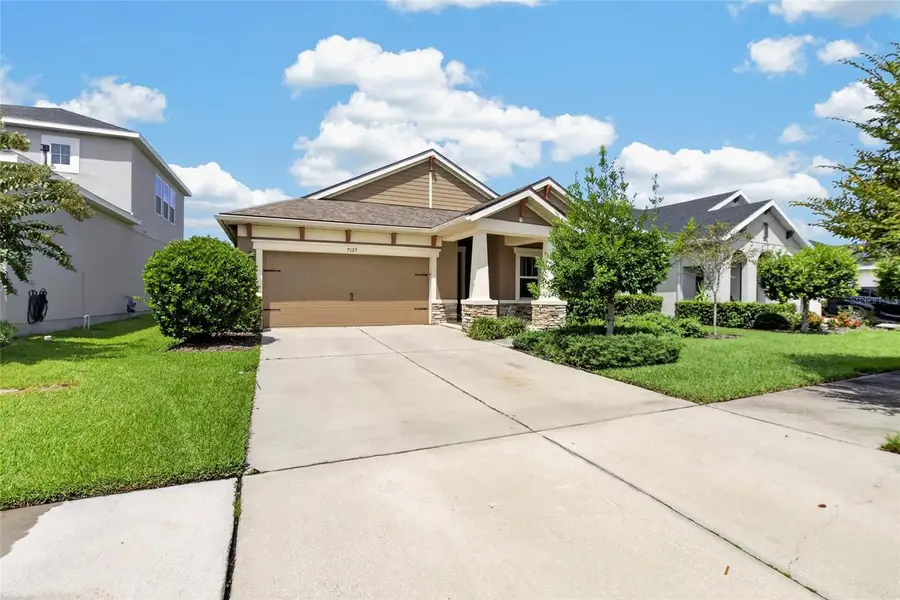 7029 Old Benton Drive, Apollo Beach, FL 33572 - #2