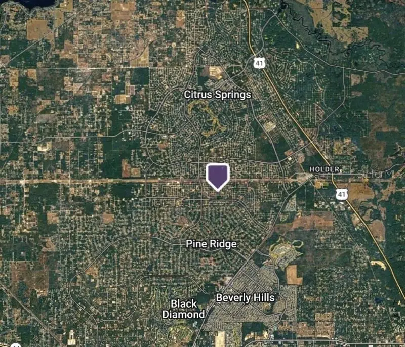 6548 N Bill Terrace, Citrus Springs, FL 34434 - #3