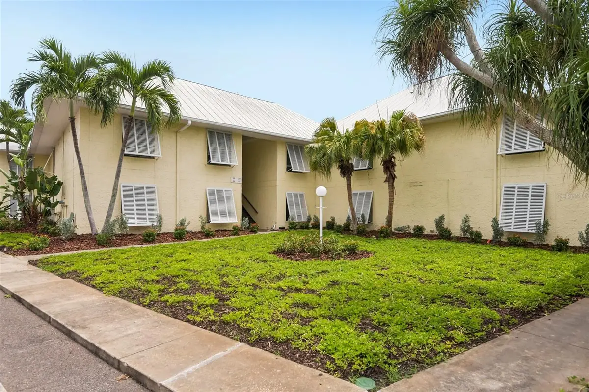 7300 Sunshine Skyway Lane #206, Saint Petersburg, FL 33711 - #1
