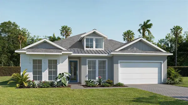 13067 Camelot Lane, PUNTA GORDA, FL 33955