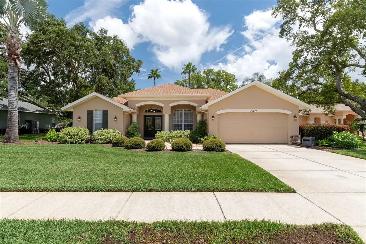 13475 Princewood Court, Spring Hill, FL 34609 - #1
