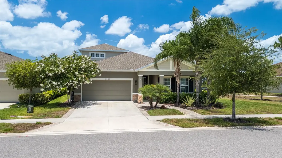 2443 Portico Street, Odessa, FL 33556 - #1