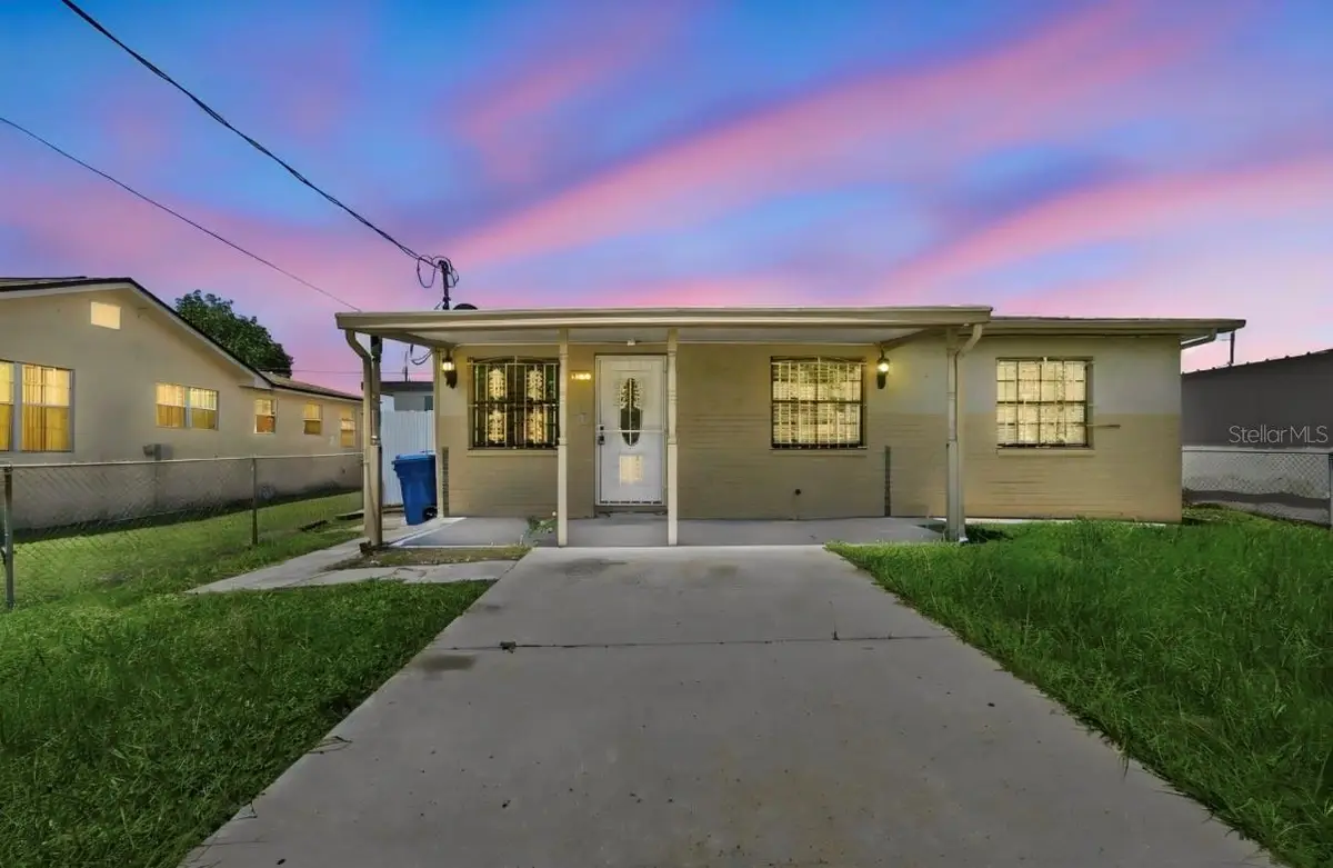 7516 N Cortez Street, Tampa, FL 33614 - #1
