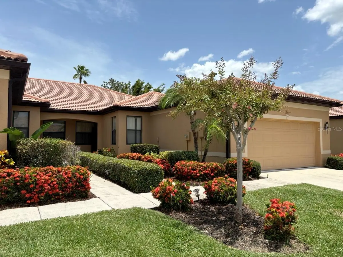 229 Shell Falls Drive, Apollo Beach, FL 33572 - #1
