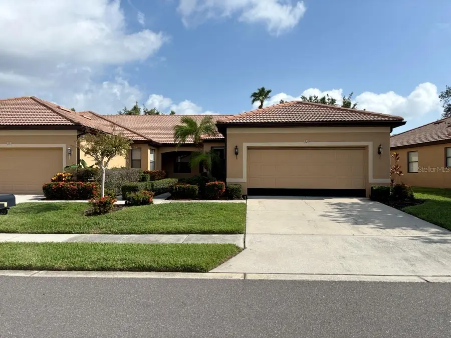 229 Shell Falls Drive, Apollo Beach, FL 33572 - #2