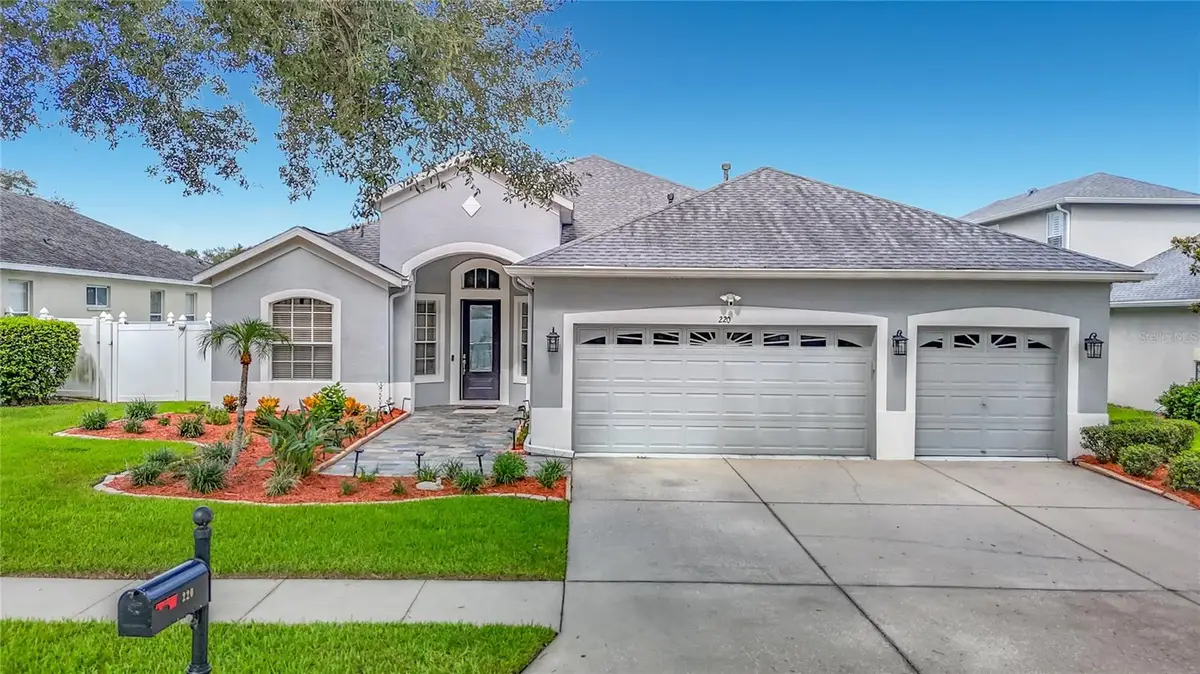 220 Ronja Lane, Valrico, FL 33594 - #1