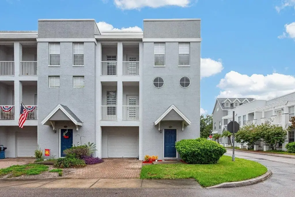 4546 Bay Spring Court, Tampa, FL 33611 - #1