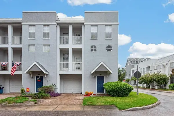 4546 Bay Spring Court, TAMPA, FL 33611