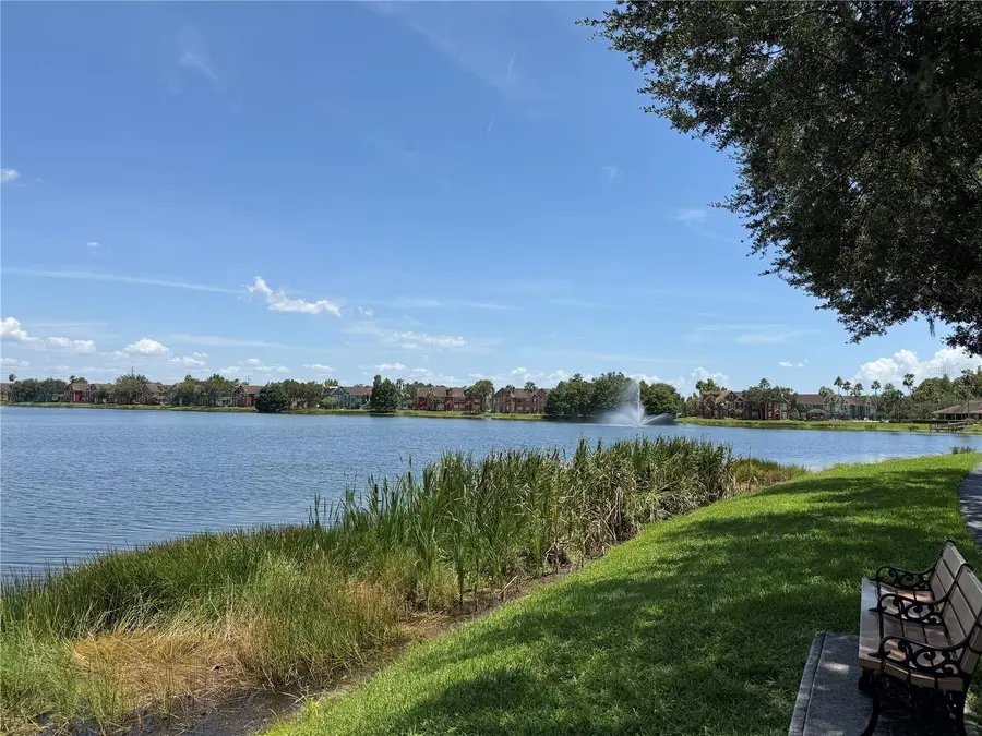9288 Lake Chase Island Way, Tampa, FL 33626 - #2