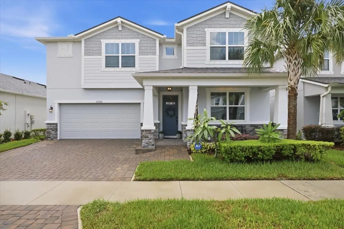 19350 Blue Pond Drive, Lutz, FL 33558 - #1