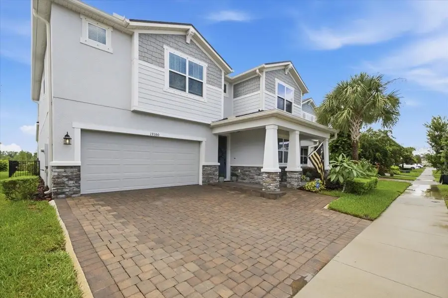 19350 Blue Pond Drive, Lutz, FL 33558 - #2