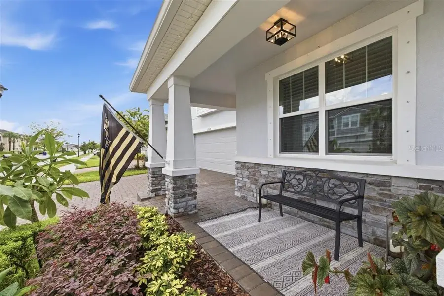 19350 Blue Pond Drive, Lutz, FL 33558 - #3
