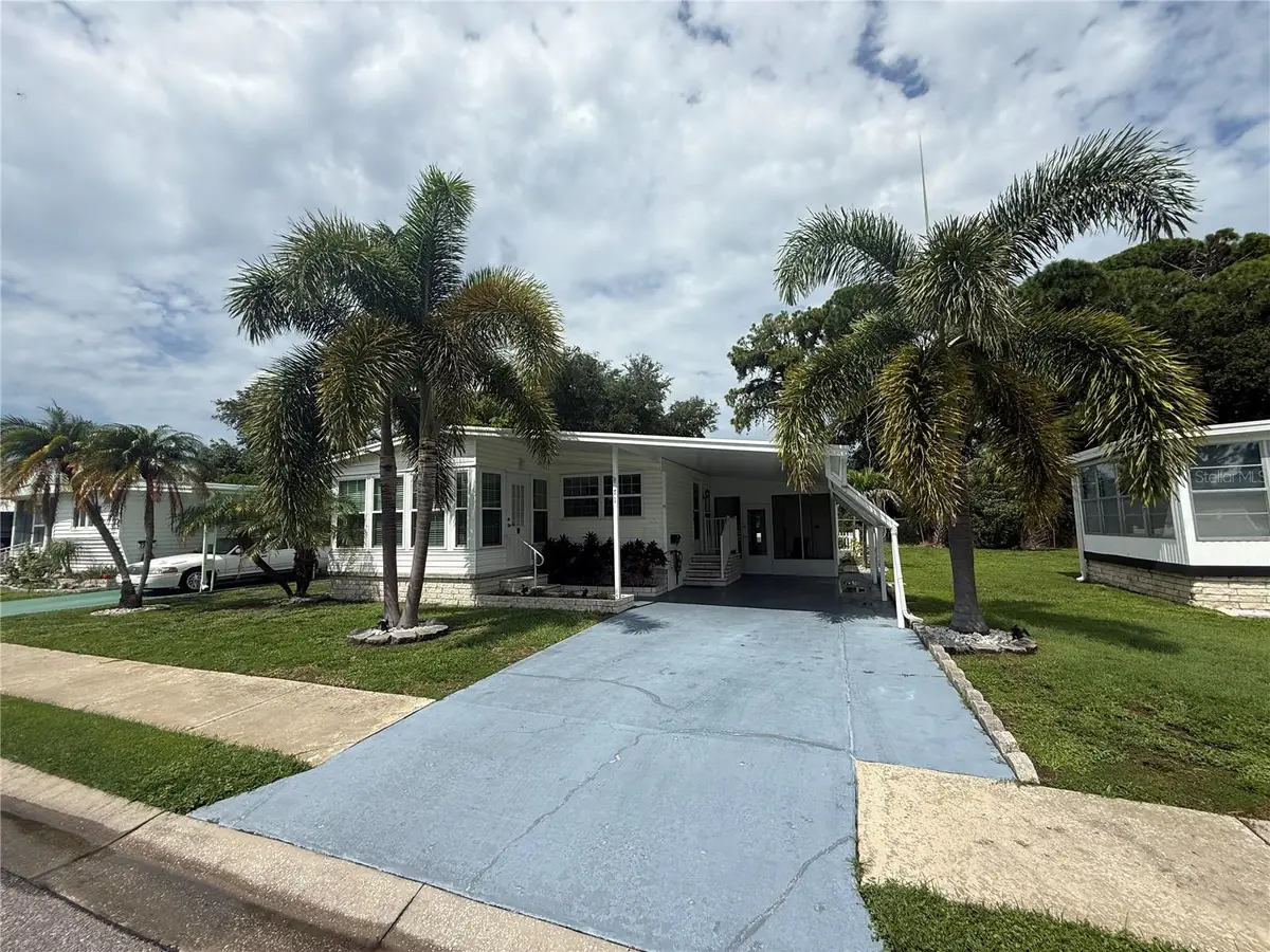 6100 62nd Avenue N #71, Pinellas Park, FL 33781 - #1