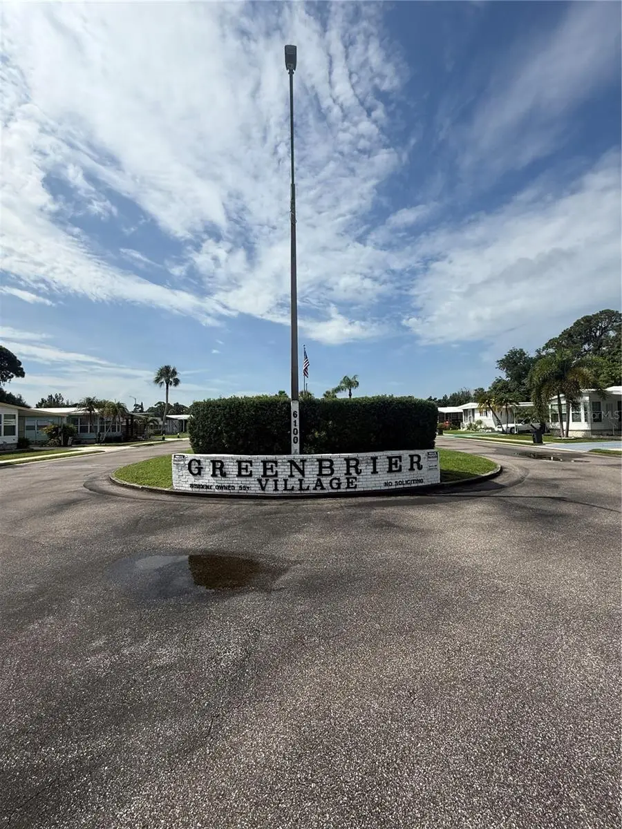 6100 62nd Avenue N #71, Pinellas Park, FL 33781 - #2