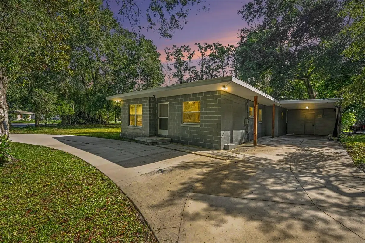 34699 Orchid Parkway, Dade City, FL 33523 - #1