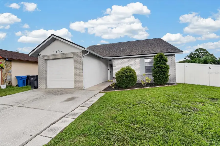 1332 Coolridge Drive, Brandon, FL 33511 - #3