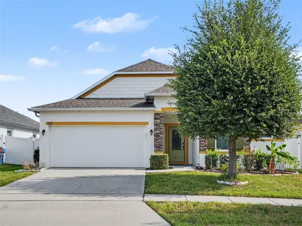 243 Milestone Drive, HAINES CITY, FL 33844