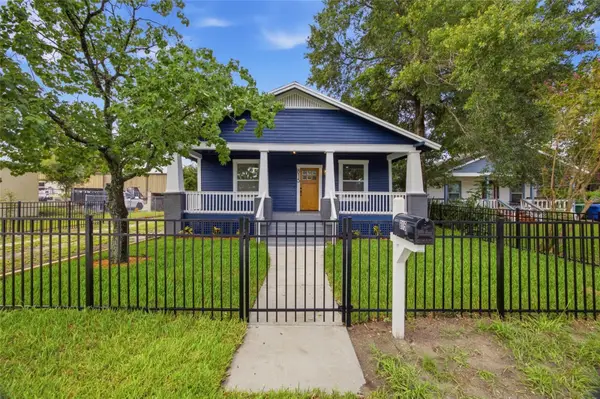 815 E Frierson Avenue, TAMPA, FL 33603