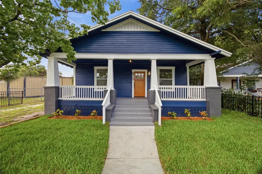 815 E Frierson Avenue, Tampa, FL 33603 - #3