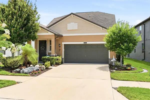 8948 Flourish Drive, LAND O LAKES, FL 34637