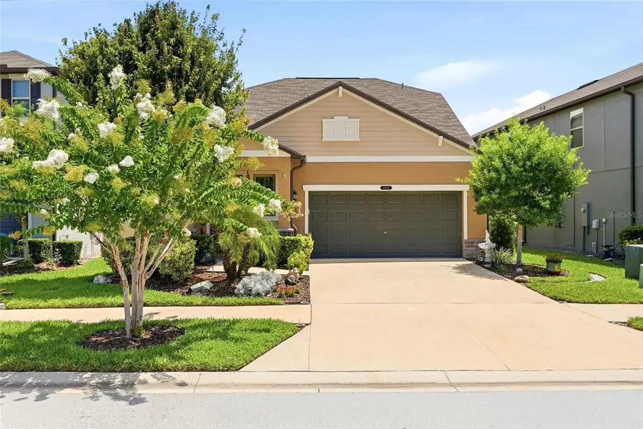 8948 Flourish Drive, Land O Lakes, FL 34637 - #2